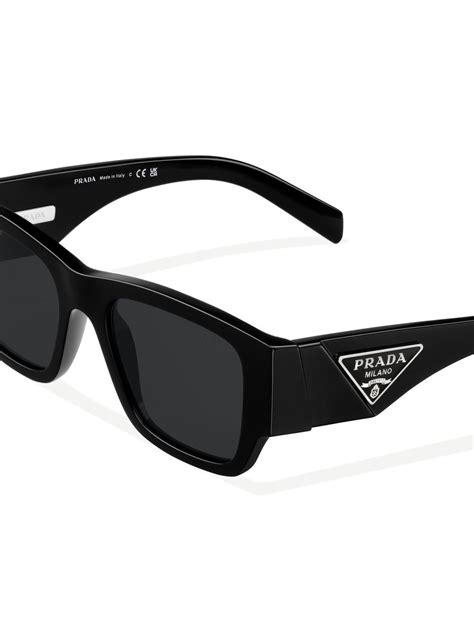 prada sonnenbrille leo|Women's Sunglasses .